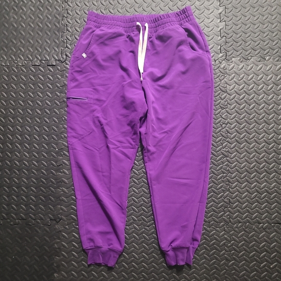 Figs Pants & Jumpsuits Figs High Waisted Zamoras Poshmark